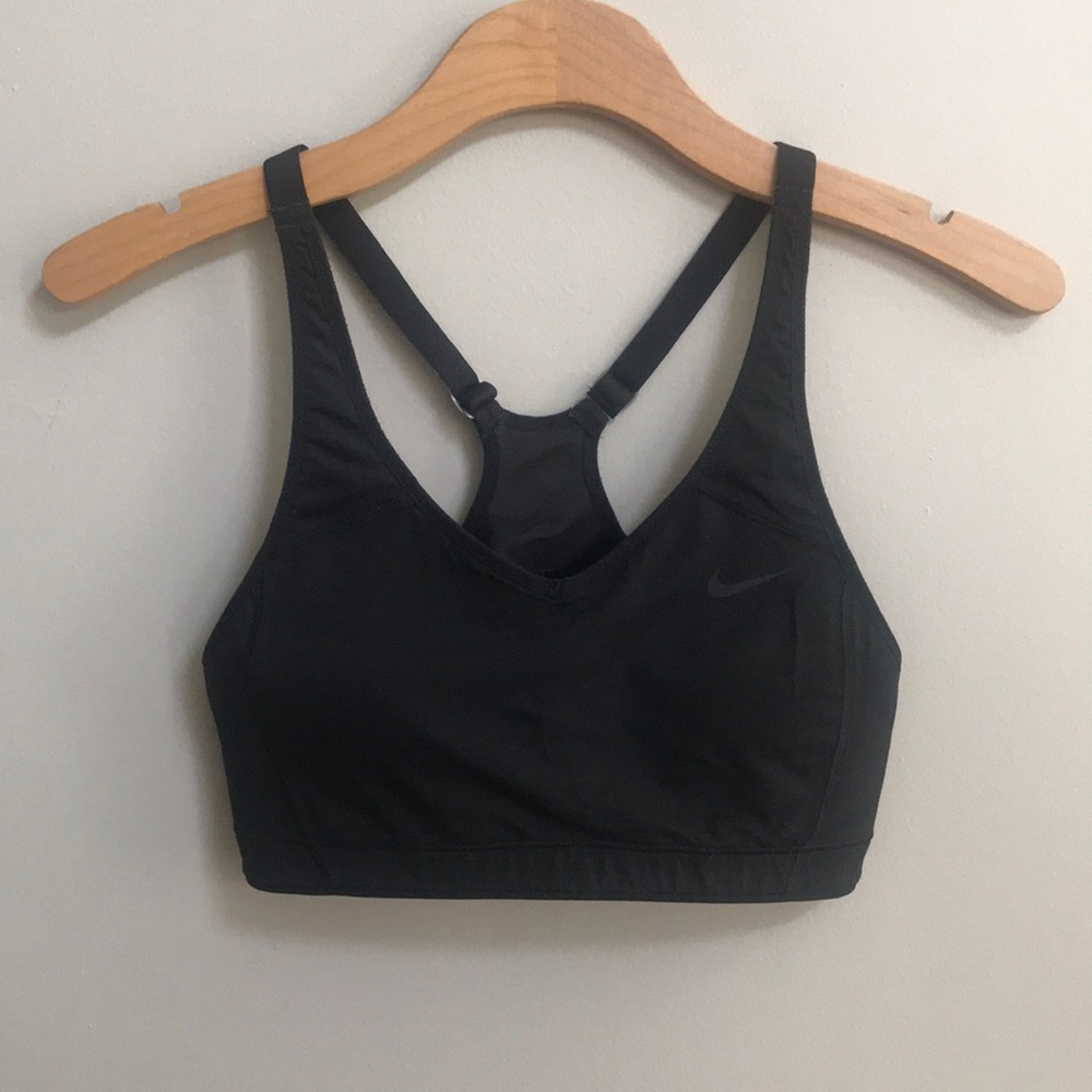 Nike Dri Fit sports bra